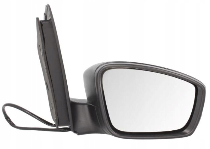 фото №1, Skoda citigo 2012 - 17 зеркало боковой 1 p