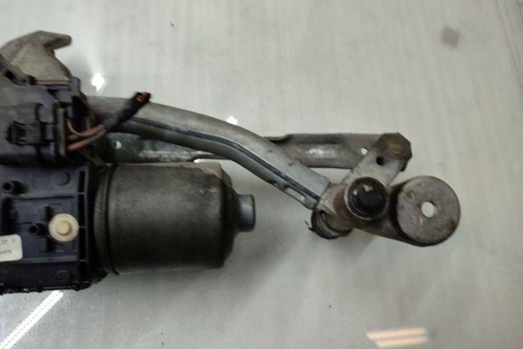 фото №9, Механизм передних окон bmw 7 f01, f02 4441879 4.4l бензиновый 300kw 2011