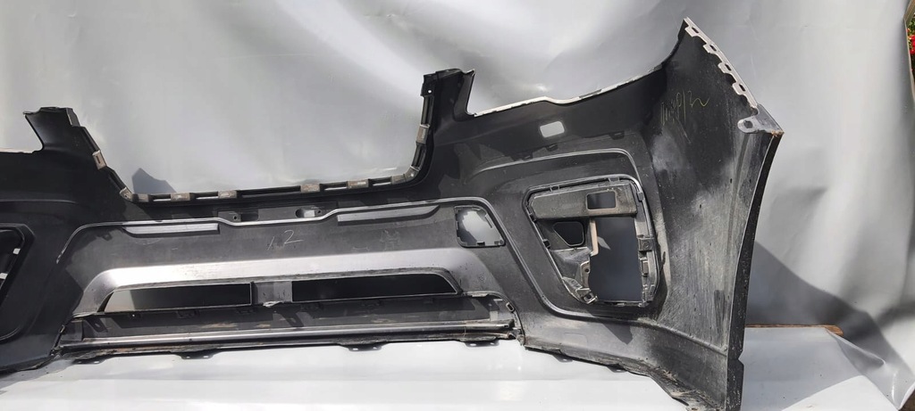 фото №13, Бампер перед subaru forester v 18-21 57704sj000