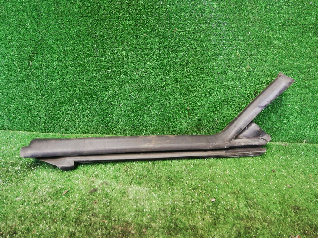 фото №1, Opel cascada молдинг скло ліва 13370007