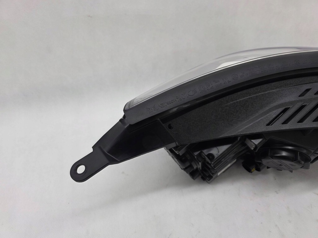 фото №7, Hyundai i30 iii 3 lift 20+ лампа перед левая europa подсветка 92101g4510