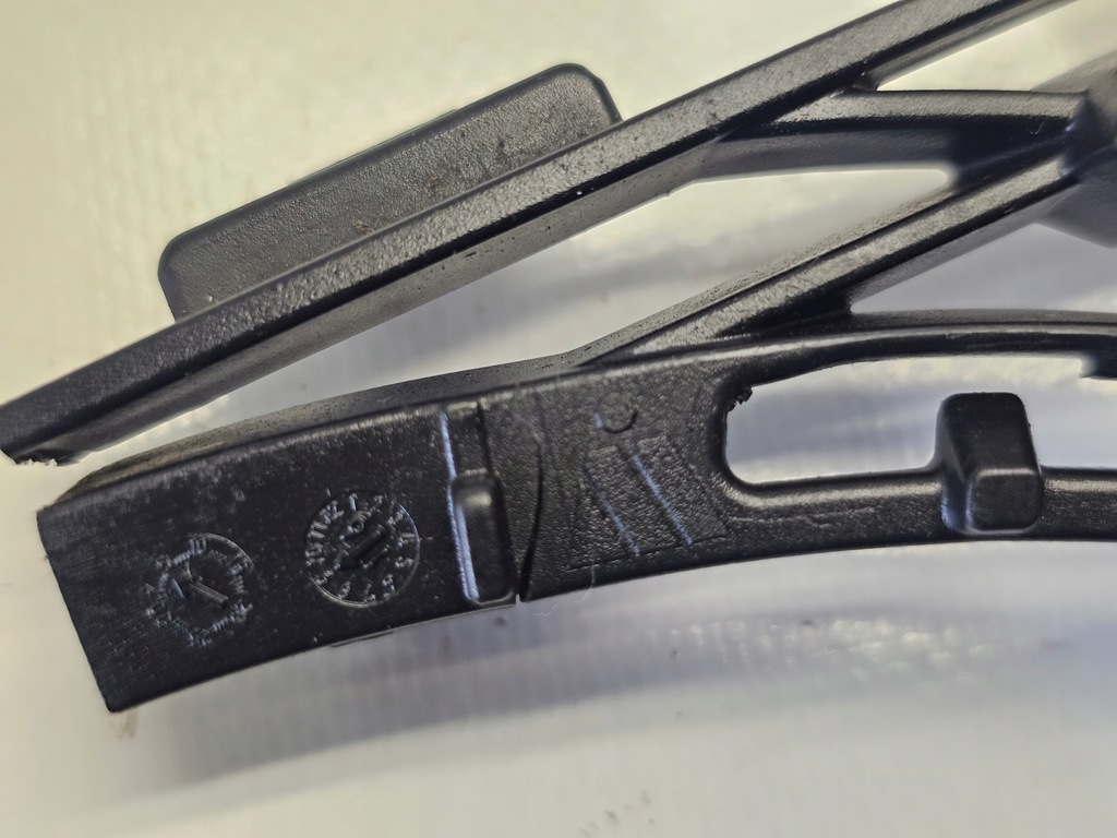 фото №15, Решітка решітка решітка радіатора mercedes cla w177 177 a1778880760 2010- оригінал