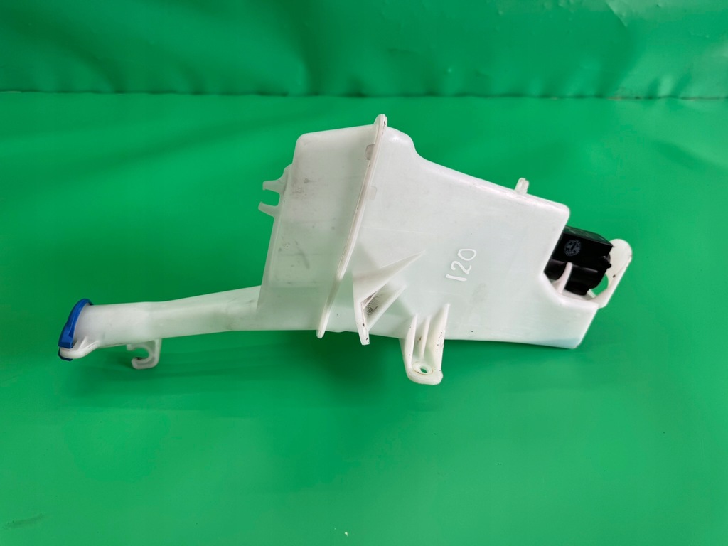 фото №7, Бачок рідина do омивача помпа 98610-1j200 hyundai i20 i lift 12-