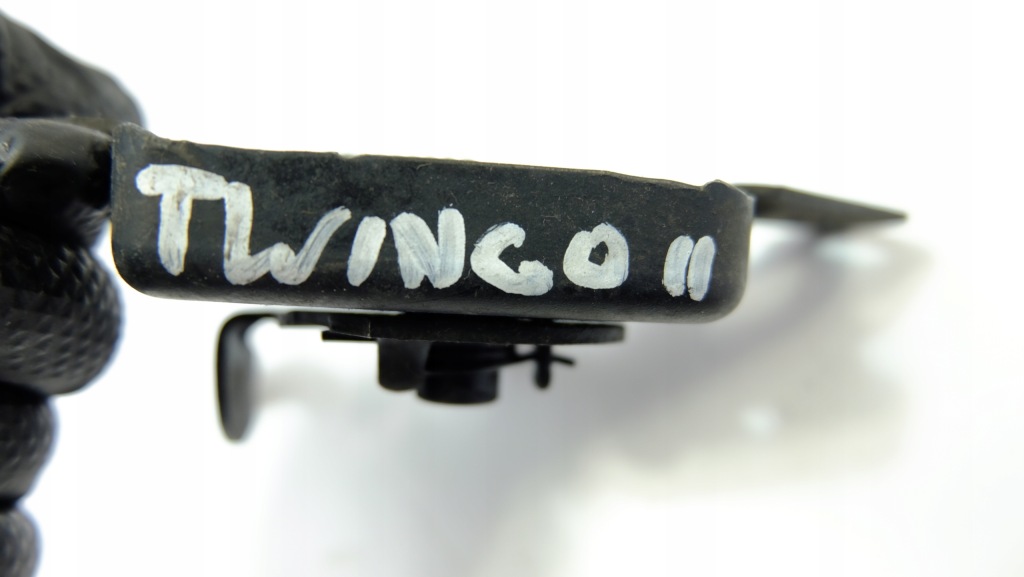 фото №5, Renault twingo ii замок капот