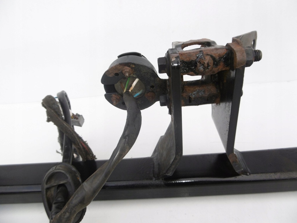 фото №10, Hak буксирувальний volvo s80 ii 06-16