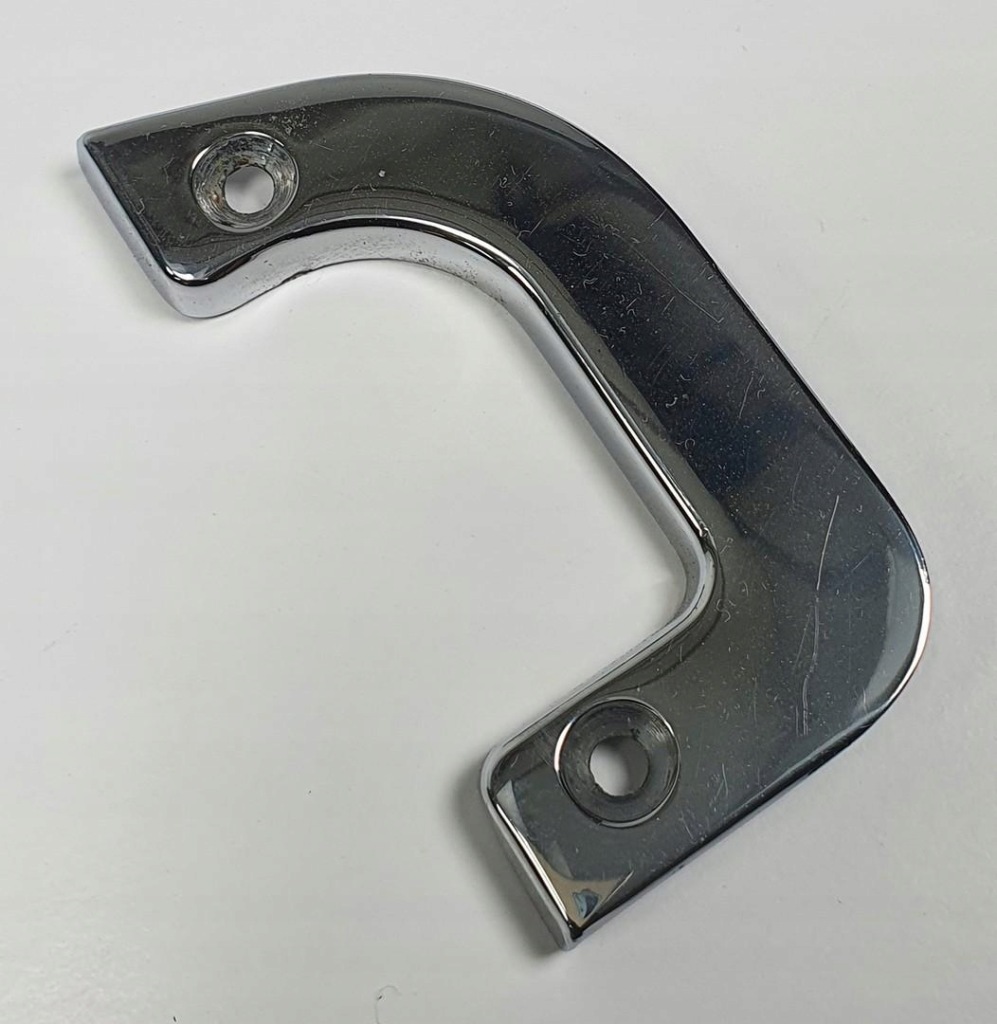 Купити Молдинг декоративна захист замка двері mercedes w115 w114