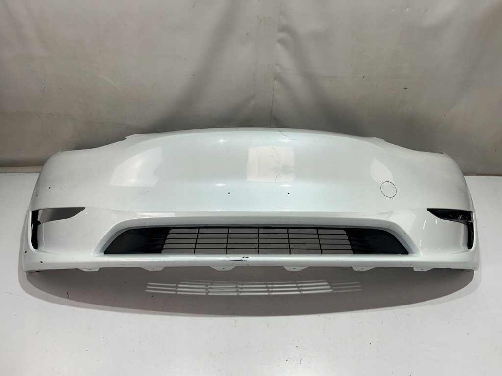 фото №1, Бампер передній перед tesla model y 20-