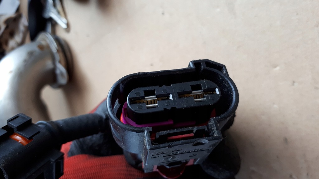 фото №9, S6 c7 4g трубка wody 4.0 tfsi s7 4g a7