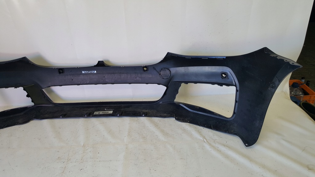 фото №9, Bmw 6 gt g32 m набор бампер перед передний 17-21r