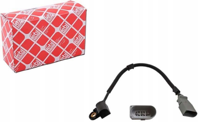 фото №11, Febi bilstein 39869 датчик, положение вала распределительного вала