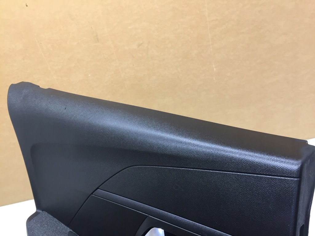 фото №4, Peugeot 208 ii обшивка оббивка двері лівий задня