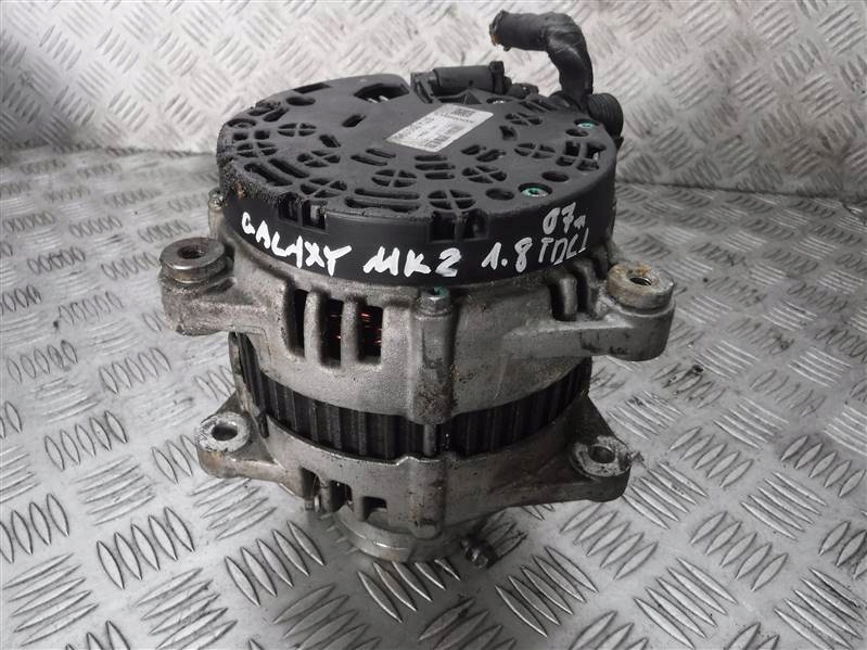 Генератор ford galaxy mk2 1.8 tdci в Украине