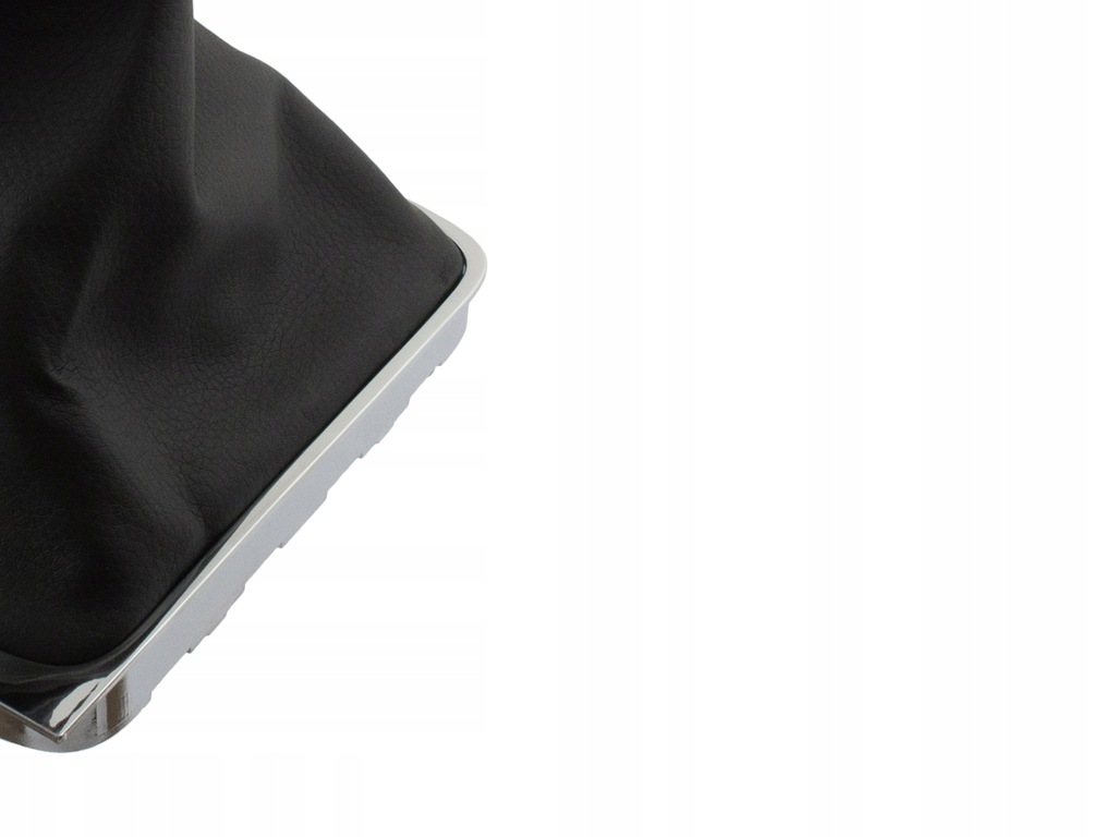 фото №10, Ручка рычаг переключения передач + чехол do vw passat b6 b7 cc