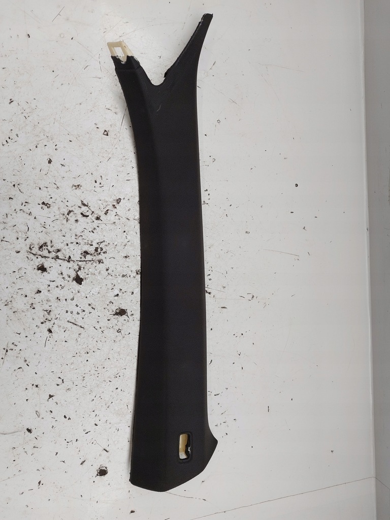 фото №1, Audi a7 c7 захист стійка права передня 4g8867234