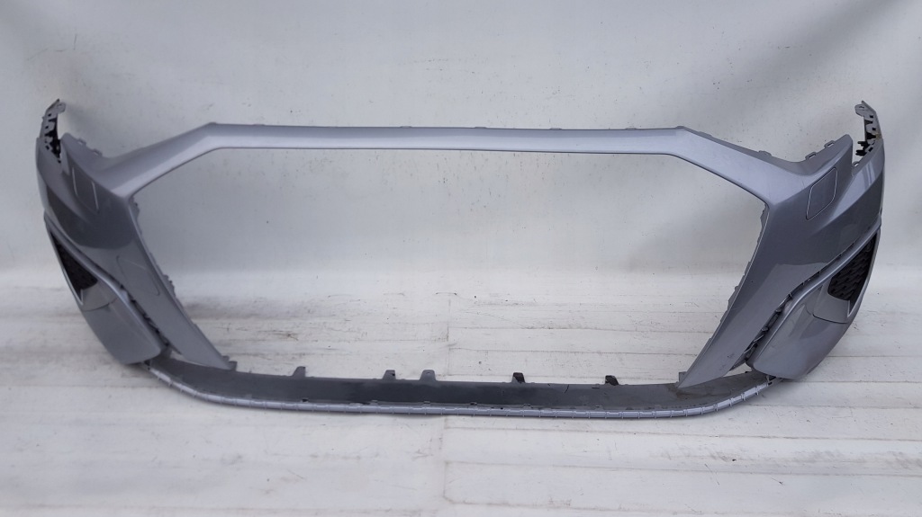 фото №1, Audi a3 8y 8y0 20- бампер перед передний оригинал