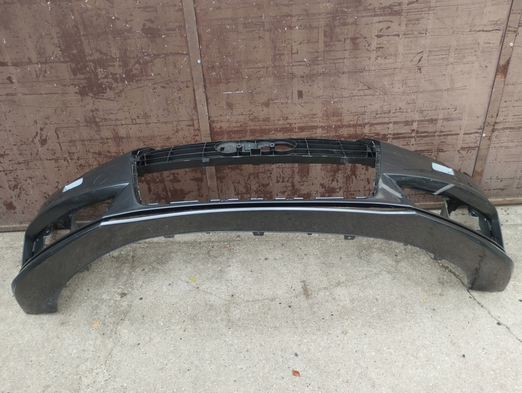 фото №6, Бампер перед audi a7 4g8 s-line lift 2014-2018