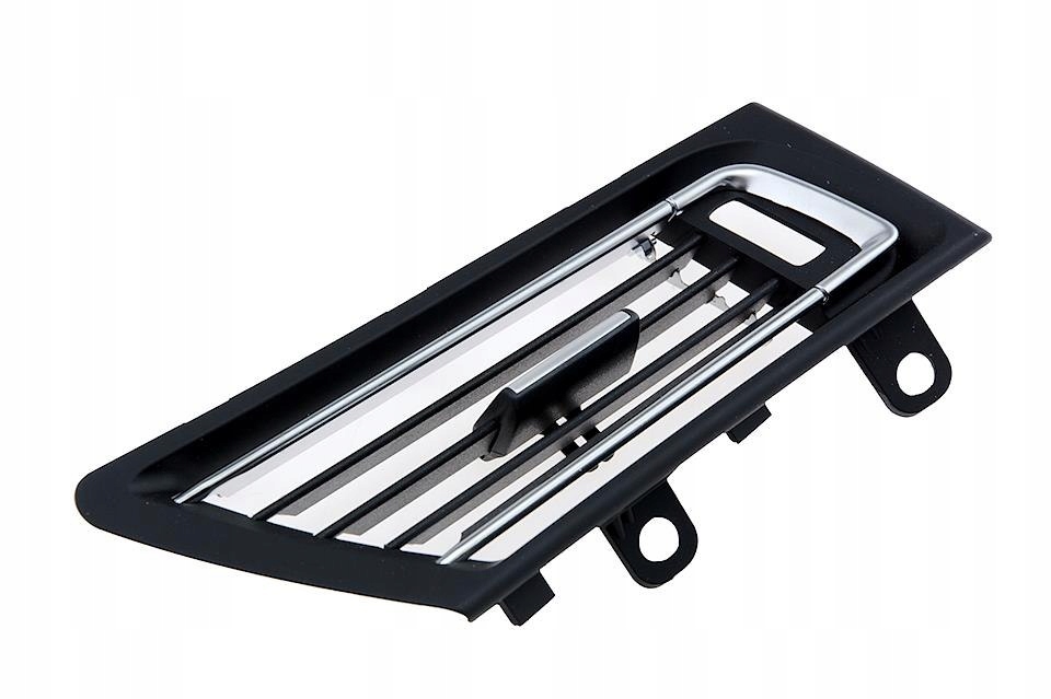 фото №1, Решітка вентиляційна nty ezc-bm-055