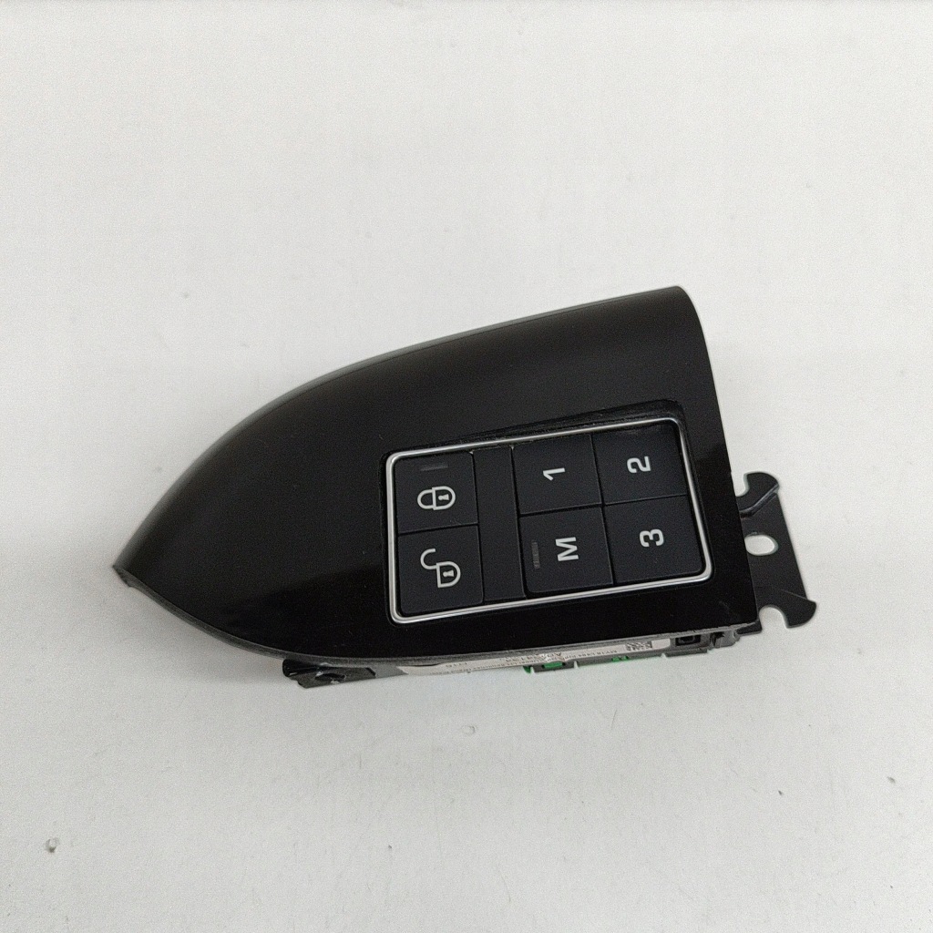 фото №3, Land rover range rover sport l494 2018 набір перемикачів i кнопок