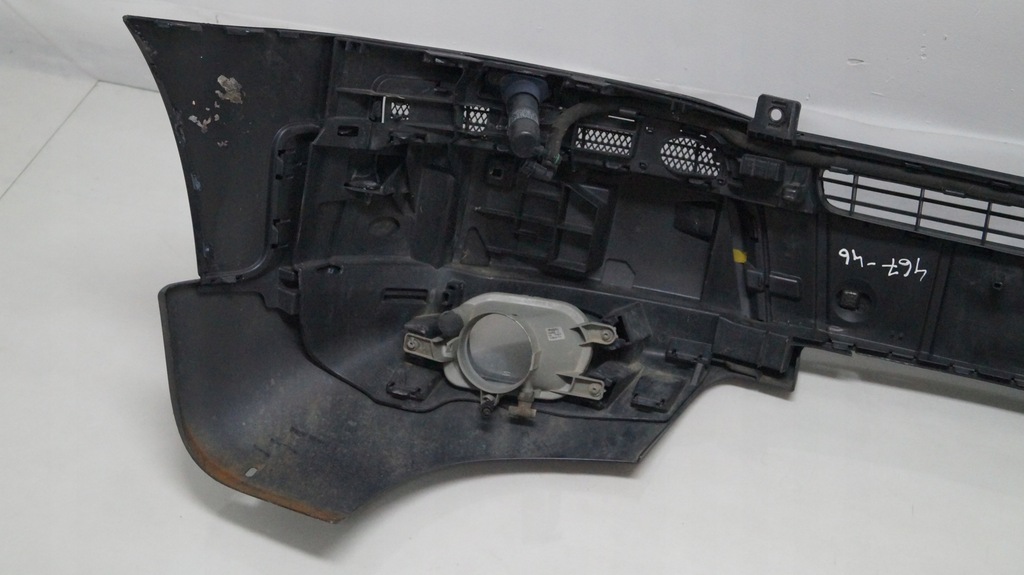 фото №13, Бампер передний volvo xc90 i ксенон 467-46 2006