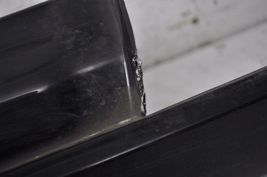 фото №9, Ford focus mk4 накладка порог правая