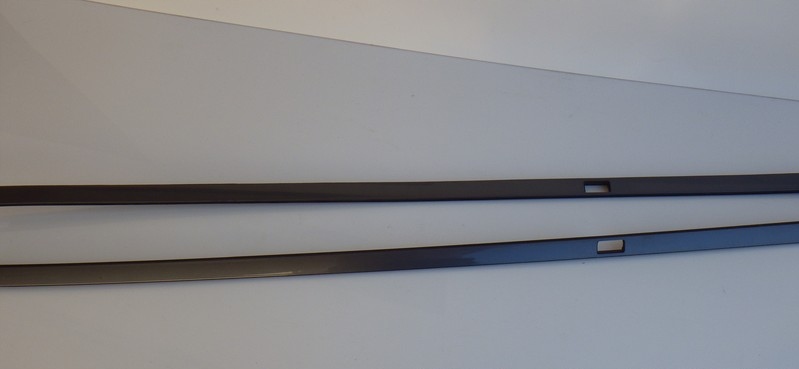 фото №8, Молдинг дахова l/p audi s4 b6 kombi 8e9853797c