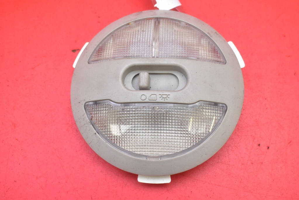 фото №1, Лампа освещение салона перед chevrolet hhr 1 i 05-11