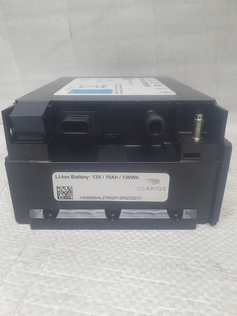 фото №1, Аккумулятор litowo-jonowa аккумулятор renault nissan