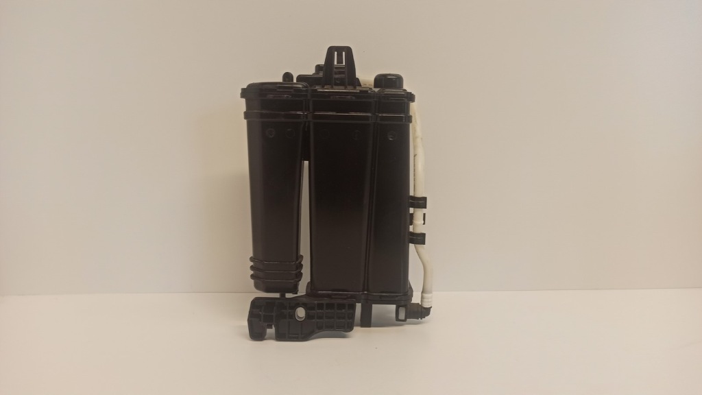 фото №1, Vw tiguan ii фильтр угольный 2q0201801a