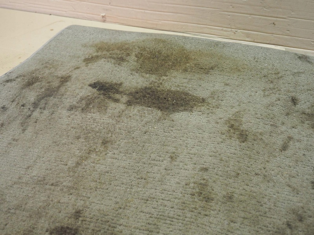 фото №6, Volvo v70 xc70 обшивка мат багажника 99-07