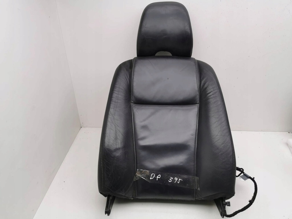 фото №1, Volvo xc90 2005 правая сторона сиденья, сиденье