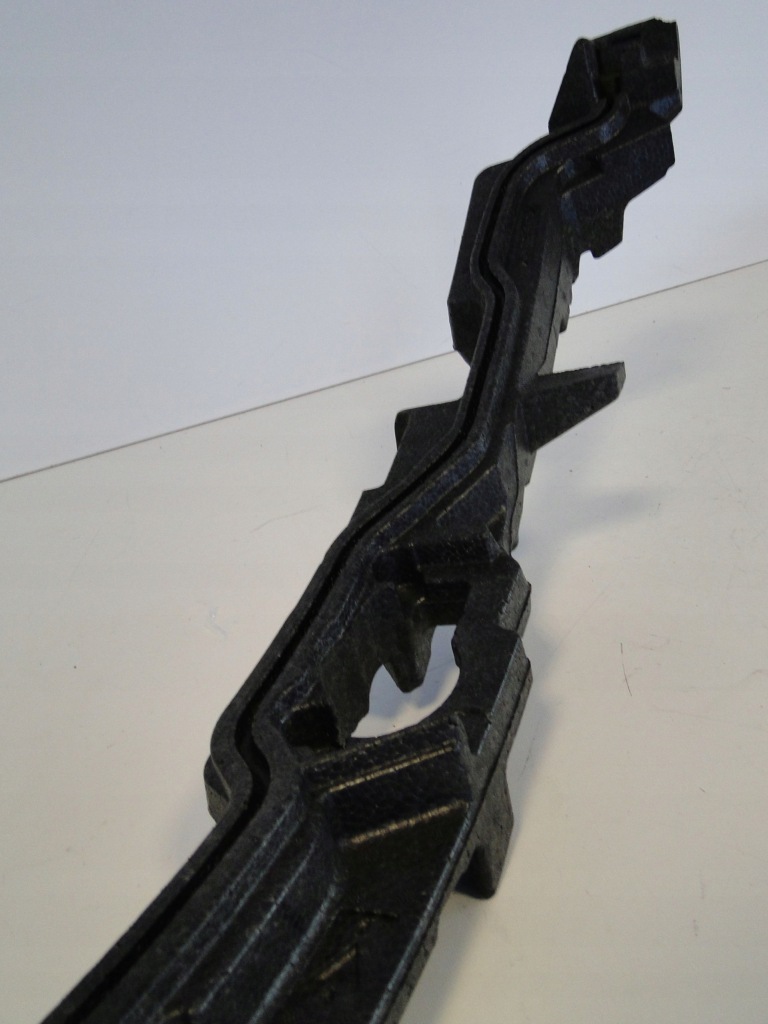 Mercedes абсорбер пенопласт w бампер передний amg e klasa 214 w214 s214 Киев