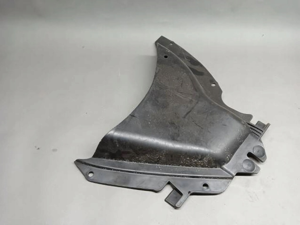 фото №1, Подкрылок левая перед передние skoda octavia iv