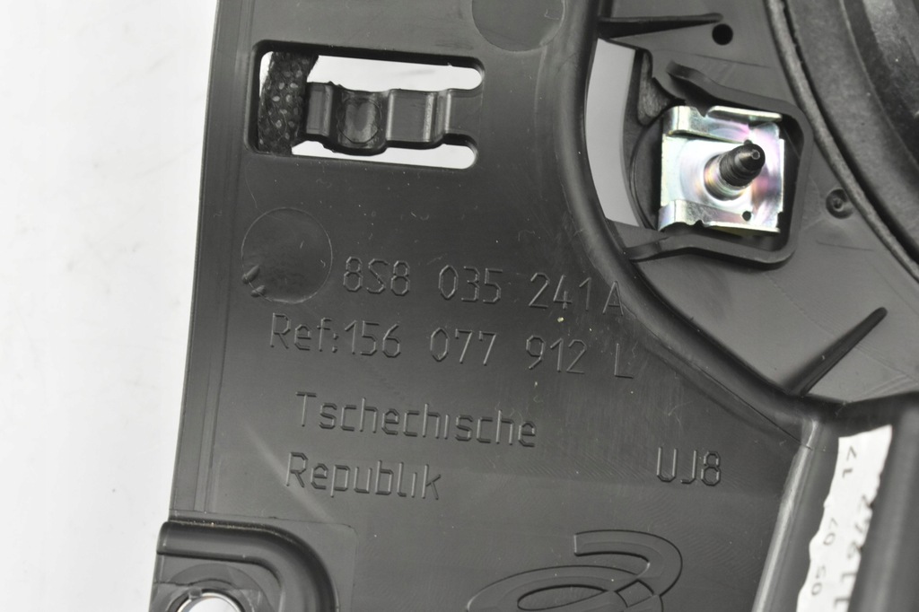 фото №13, Динамик задняя левый audi tt 8s 8s8035241a