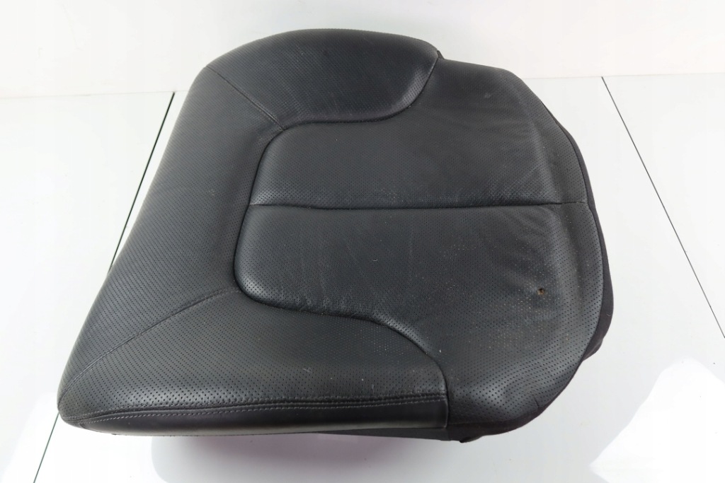 Mercedes w215 cl заднє сидіння сидіння лівий задній ліва шкіра перфорована в Україні