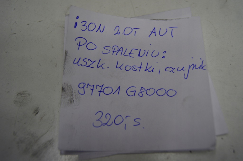 фото №10, Компрессор кондиционера i30 n iii lift