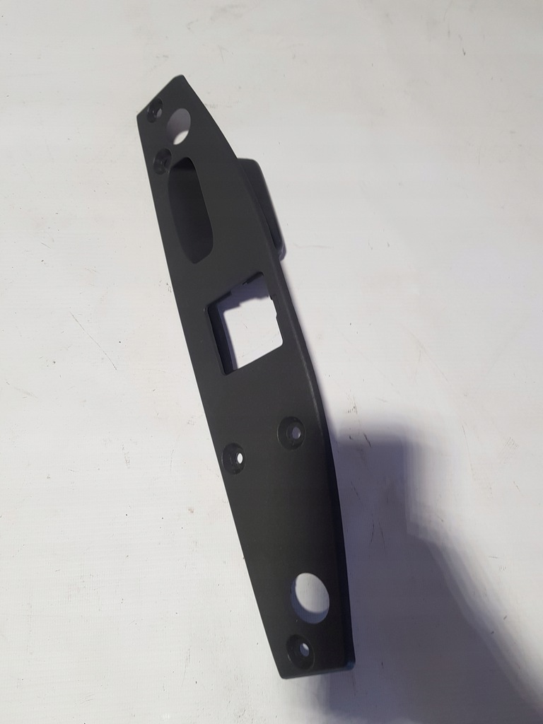 фото №1, Защита замка крышки mercedes sl r230 a2306940086