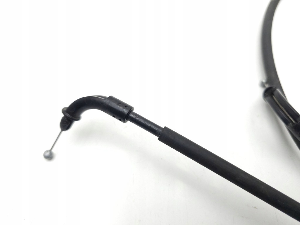 фото №8, Bmw 8 g14 2023 трос замка кришки передньої / капот двигуна