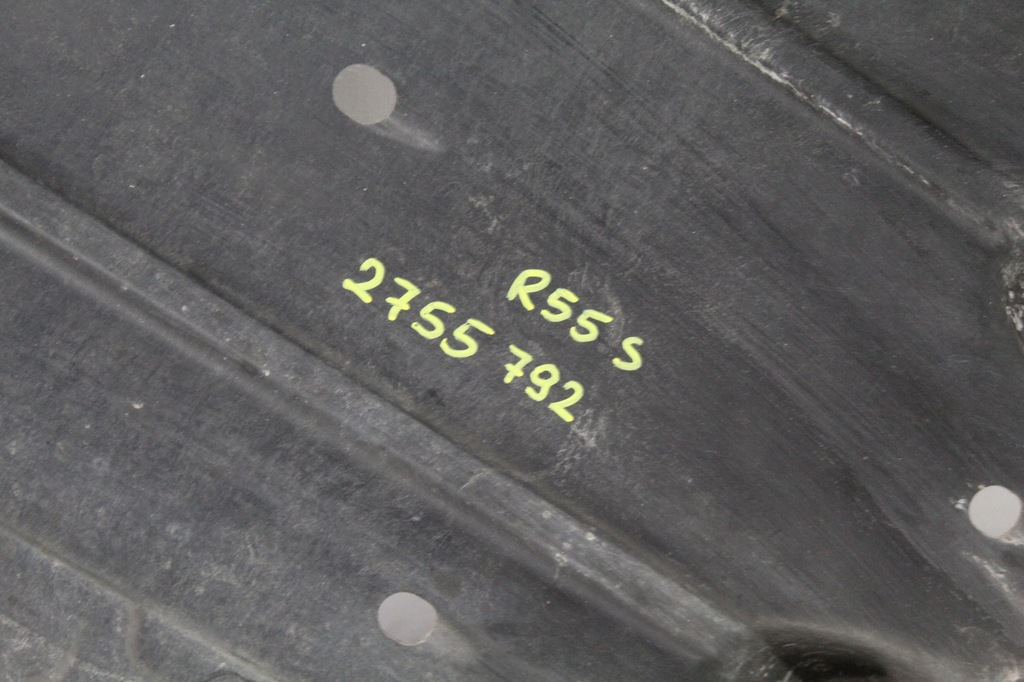 фото №2, Захист підвіска mini clubman s r55 2755792