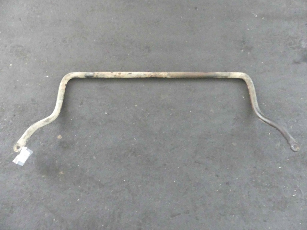 фото №1, Тяга стабилизатора mitsubishi pajero i 82-91