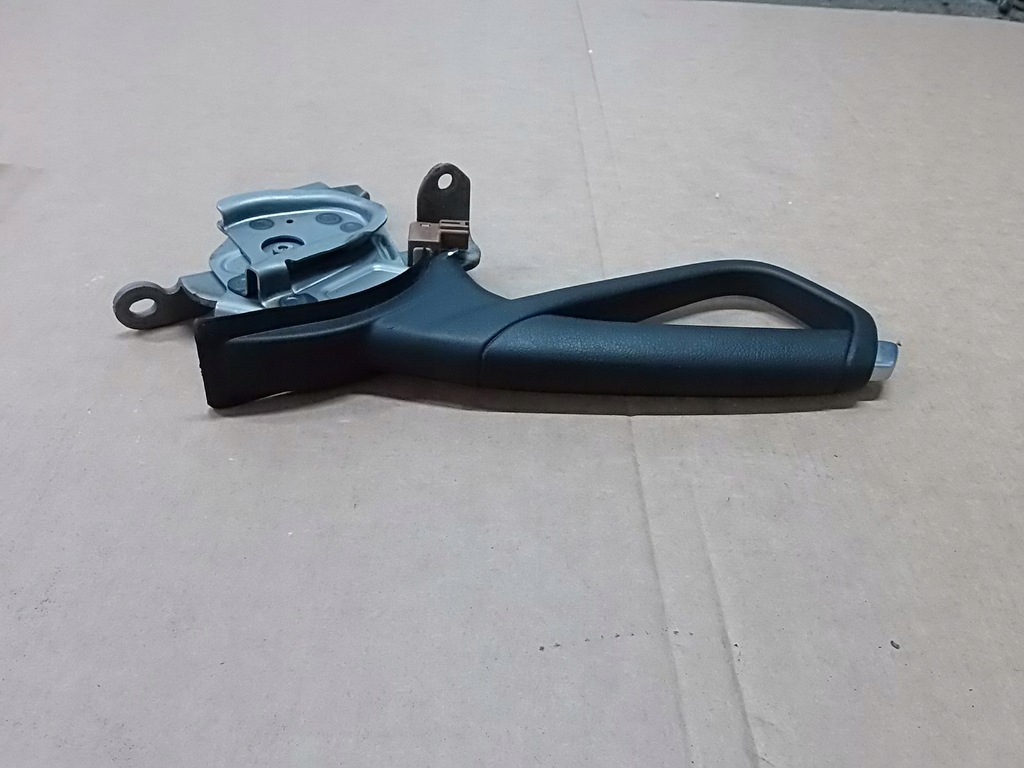 фото №7, Рычаг тормоза ручного mazda rx8 rx-8 europa f151-44-010l