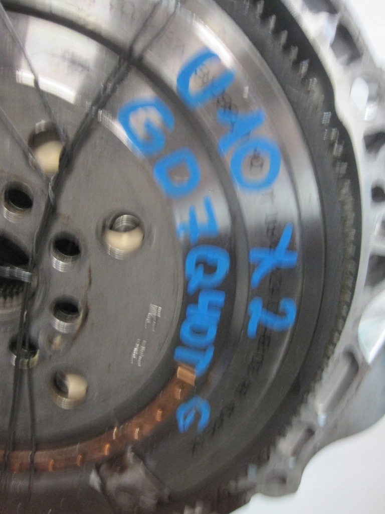 Коробка передач передач bmw x2 u10 gd7q40tg Недорого