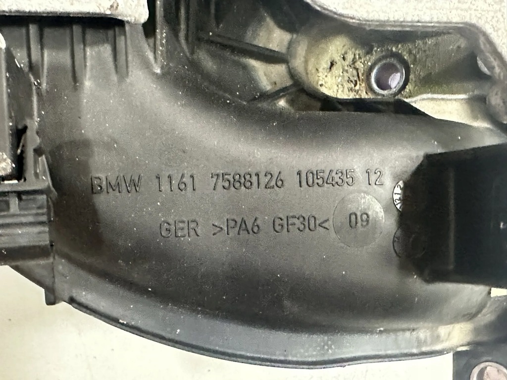 фото №6, Bmw 3 f30 f35 f31 2013 колектори впускні