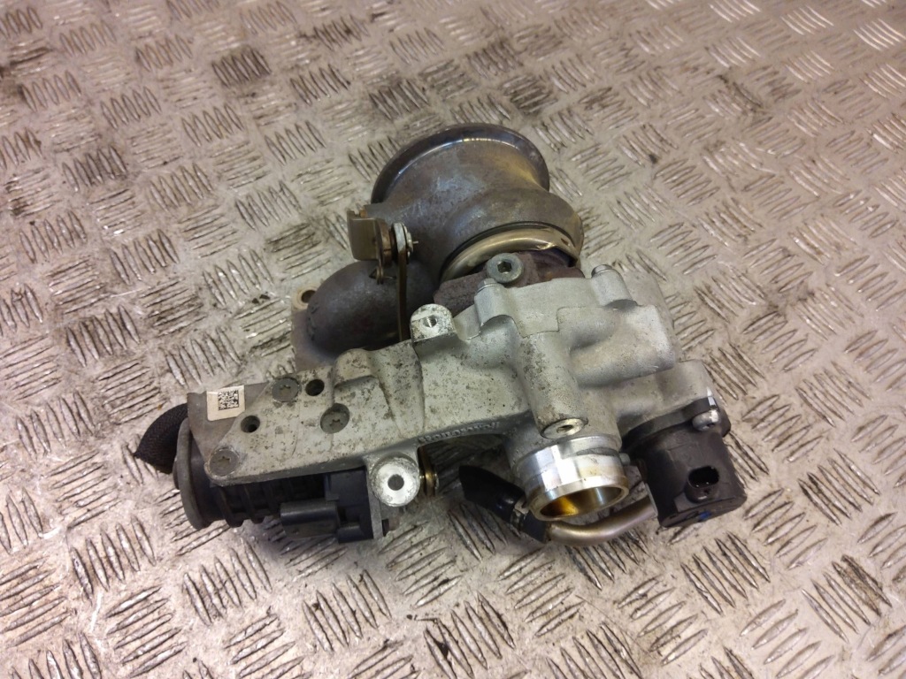 Купити Turbo peugeot 2008 i 9825982080