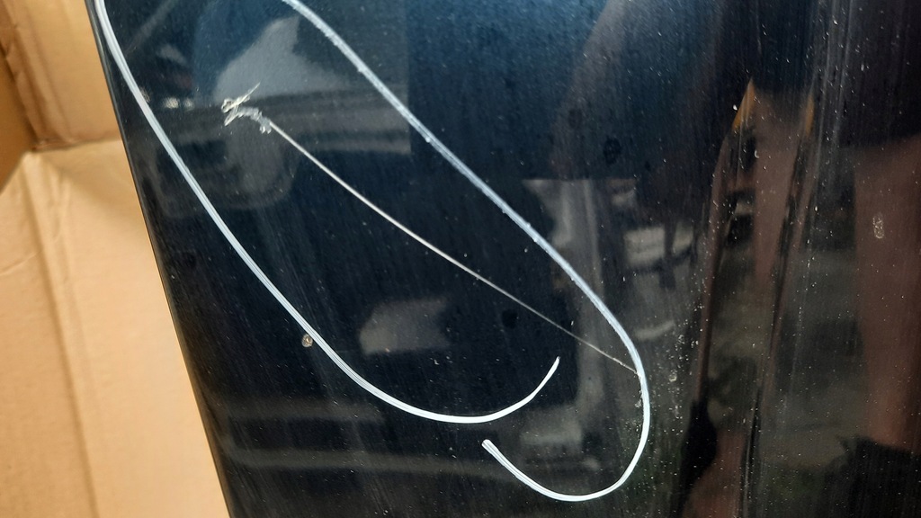 фото №6, Капот opel vectra c 02-05r