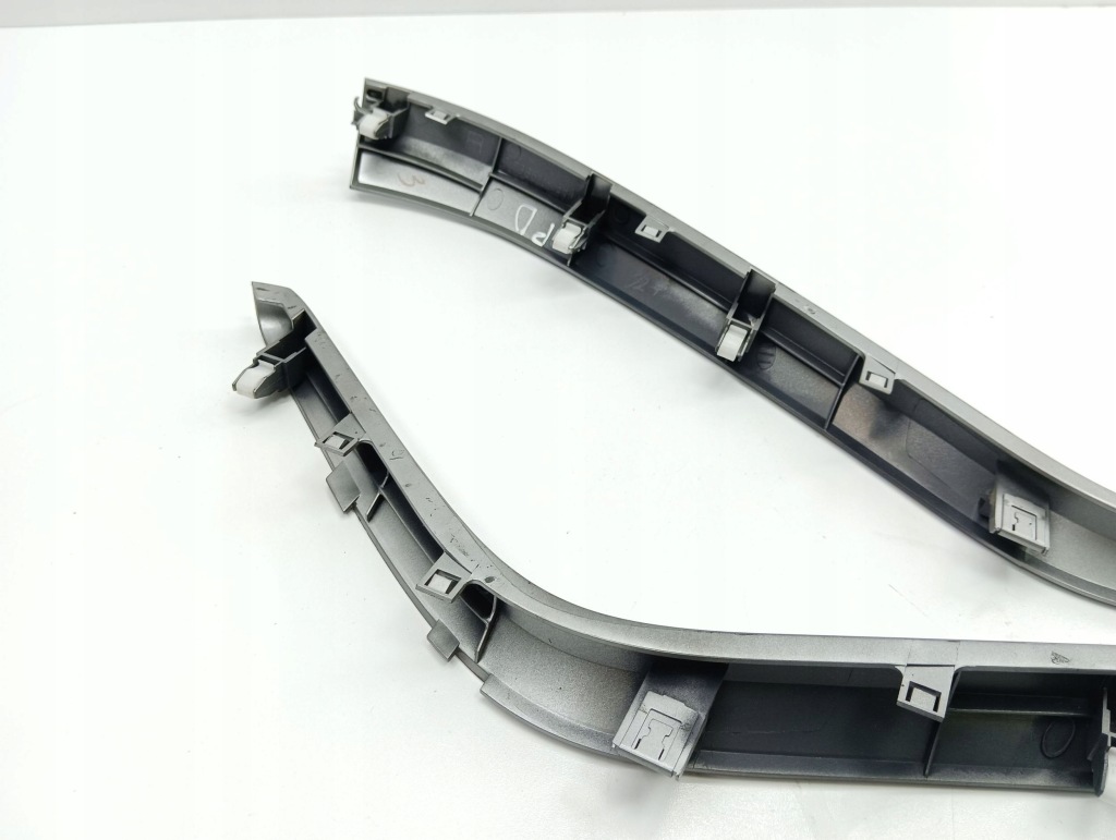 фото №6, Suzuki grand vitara ii 2007 комплект рамка бардачка панелі приладової панелі