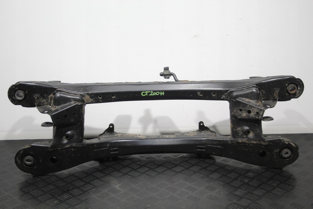 фото №1, Підрамник підрамник підрамник задня lexus ct200h