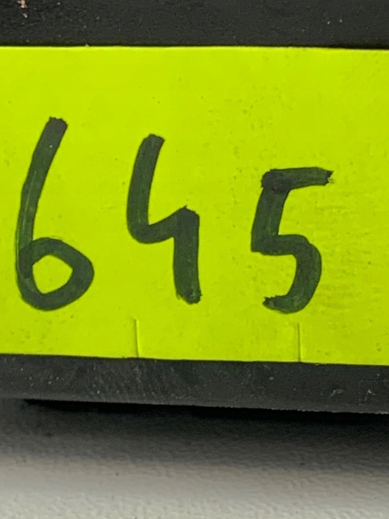 фото №7, Роз'єми штекер колодка блок керування двигуна fiat doblo ii 1.6 mjtd