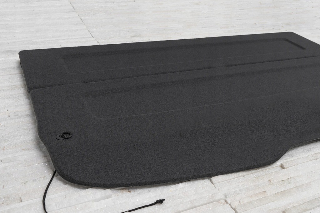 фото №10, Audi q5 8r 2008-2017 полиця багажника 8r0867769faj6