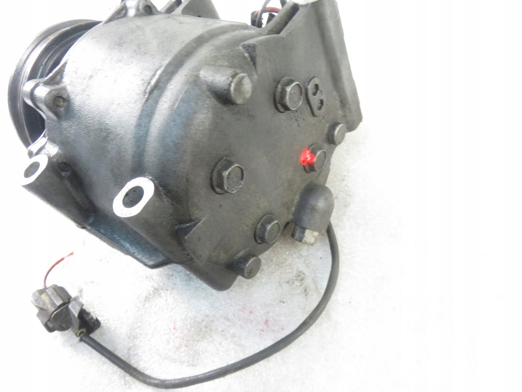 фото №9, Компрессор кондиционера honda hr-v i 1.6 16v