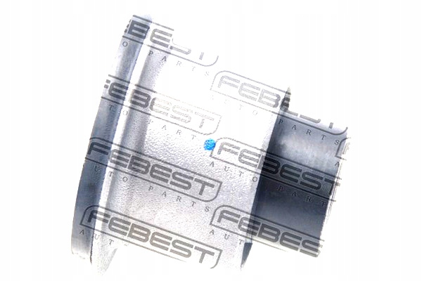 фото №1, Febest сайлентблок рамы вспомогательный передний mitsubishi grandis na4w